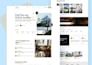build lodgify vacation rental website,hotel website on wix